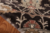 Nourison Walden Vintage Bistre 7'10" x 10'6" Area Rug