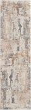 Nourison Rustic Textures Rustic Beige/Grey 9'3" x 12'9" Area -Rug, Easy -Cleaning, Non Shedding, Bed Room, Living Room, Dining Room, Kitchen (9x13)