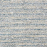 Nourison Weston Modern Aquamarine 5'3' x 7'5' Area -Rug, Easy -Cleaning, Non Shedding, Bed Room, Living Room, Dining Room, Kitchen (5x7)
