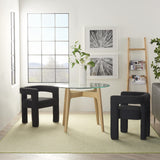 Nourison Courtyard Indoor/Outdoor Ivory Green 7' x 10' Area Rug, Geometric, Easy Cleaning, Non Shedding, Bed Room, Living Room, Dining Room, Deck, Patio, Backyard (7x10)