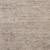 Nourison Weston Solid Vapor 5'3" x 7'5" Area -Rug, Easy -Cleaning, Non Shedding, Bed Room, Living Room, Dining Room, Kitchen (5x7)