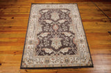 Nourison Walden Vintage Bistre 7'10" x 10'6" Area Rug