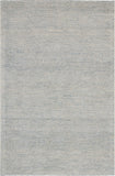 Nourison Weston Modern Aquamarine 5'3' x 7'5' Area -Rug, Easy -Cleaning, Non Shedding, Bed Room, Living Room, Dining Room, Kitchen (5x7)