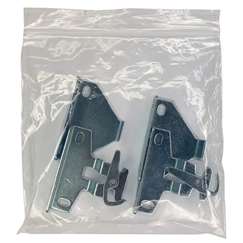 2 Pack R16 Clutch Brackets 1.5-inch Projection #RB560