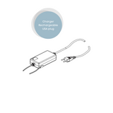 Coulisse Charger Rechargeable USA plug - Black (CM-25-USA)