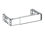 Graber 2 1/2-Inch Dauphine Wide Pocket Curtain Rod