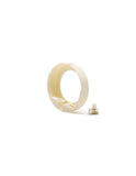 Coulisse Roller DC pullmotor cover - Off white (RC3136-LB)