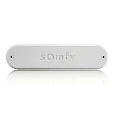 Somfy Eolis 3D WireFree RTS Wind Sensor