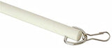 30" Fiberglass Drapery Baton Wand