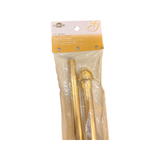 3/4-Inch Round Cafe Curtain Rod