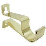 3/4-Inch Round Cafe Curtain Rod
