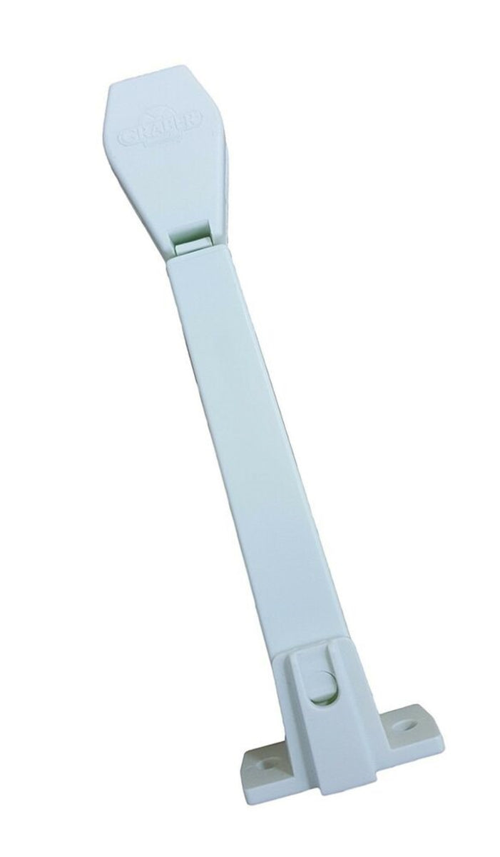 Cord top tension pulley