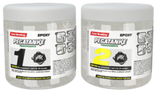 Epoxy Super Glue Transparent Kit