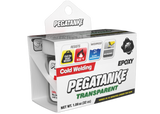 Epoxy Super Glue Transparent Kit