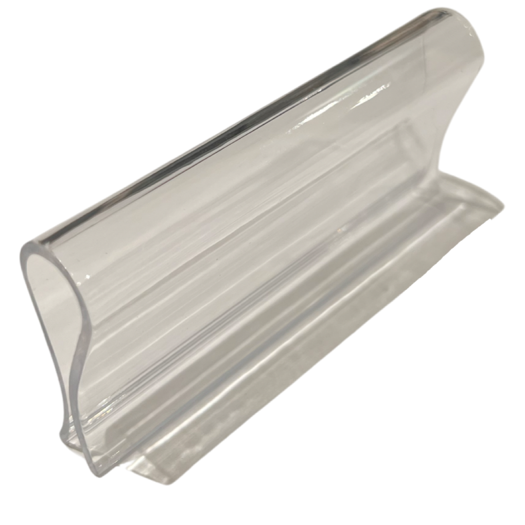 Plastic Hem Grip for Roller Shades Mega Mar USA