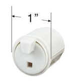 Rollease R Series End Plug for 1" tube