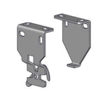R3 / R8 Roller Shade Installation Brackets