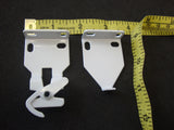 rollease R3 / R8 Roller Shade Installation Brackets