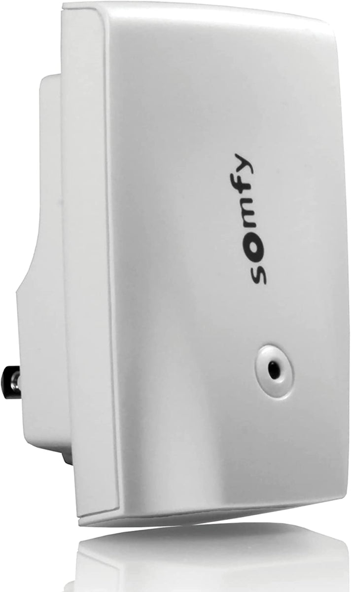 TaHoma® RTS/Zigbee Smartphone and Tablet Interface