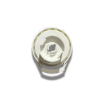 Rollease G200 Galaxy R-Series Geared Clutch for 1 1/2" Tube - White, for Roller Shades