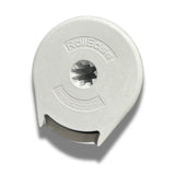 Rollease G200 Galaxy R-Series Geared Clutch for 1 1/2" Tube - White, for Roller Shades