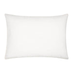 Mina Victory Poly & Down Inserts 95/5 Hyper All. Down White 16" x 22" Pillow Insert
