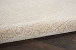 Nourison Royal Moroccan Distressed Bohemian Beige 2'2" x 3'9" Area Rug (2'x4')