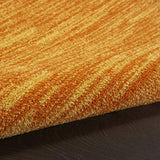 Nourison Essentials 4' x 6' Sunburst Fabric Outdoor Area Rug (4' x 6')