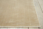 Nourison Starlight Opal Rectangle Area Rug, 3-Feet 5-Inches by 5-Feet 5-Inches (3'5" x 5'5")
