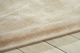 Nourison Starlight Opal Rectangle Area Rug, 3-Feet 5-Inches by 5-Feet 5-Inches (3'5" x 5'5")