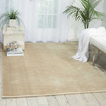 Nourison Starlight Opal Rectangle Area Rug, 3-Feet 5-Inches by 5-Feet 5-Inches (3'5" x 5'5")
