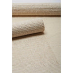 Nourison Shiftloc Ivory 3'4" x 5' Non-slip Rug Pad (3x5)