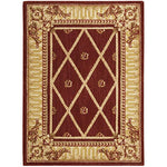 Nourison Ashton House Sienna Rectangle Area Rug, 2-Feet by 2-Feet 9-Inches (2' x 2'9")