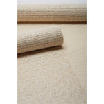 Nourison Shiftloc Ivory 7'6" x 9'8" Non-slip Rug Pad (8x10)