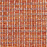 Nourison Positano Indoor/Outdoor Terracotta 2'2" x 8' Area Rug, Easy Cleaning, Non Shedding, Bed Room, Living Room, Dining Room, Backyard, Deck, Patio (2x8)