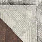 Charleston Cream Rug Rug Size: Runner 2'3" x 8'