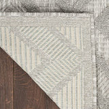 Charleston Cream Rug Rug Size: Runner 2'3" x 8'