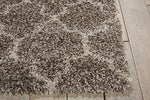 Nourison Amore AMOR2 Stone 2'2" x 10'