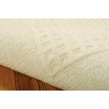 Nourison 99446723574 Westport Rug, Mocha, 5'X8'