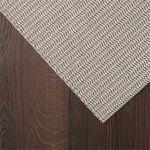 Nourison Shiftloc Ivory 3'4" x 5' Non-slip Rug Pad (3x5)