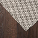Nourison Shiftloc Ivory 7'6" x 9'8" Non-slip Rug Pad (8x10)
