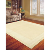 Nourison 99446723574 Westport Rug, Mocha, 5'X8'