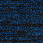 Nourison Essentials Indoor/Outdoor Midnight Blue 2' x 4' Area Rug, Easy Cleaning, Non Shedding, Bed Room, Living Room, Dining Room, Backyard, Deck, Patio (2x4)