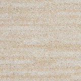 Nourison Essentials Indoor/Outdoor Ivory Beige 2'2" x 12' Area -Rug, Easy -Cleaning, Non Shedding, Bed Room, Living Room, Dining Room, Backyard, Deck, Patio (2x12)