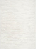 Nourison Home Casual 4' x 6' Ivory Area Rug