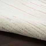 Nourison Home Casual 4' x 6' Beige Area Rug