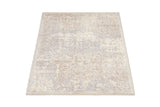 Nourison Graphic Illusions Vintage Ivory 2'3" x 3'9" Area-Rug, Easy washing, Non Shedding, Bed Room, Living Room, Dining Room, Kitchen (2x4)