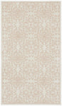 Nourison Home Jubilant 3' x 5' Ivory Beige Area Rug