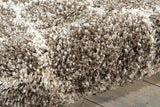 Nourison Amore AMOR2 Stone 2'2" x 10'