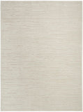 Nourison Home Casual 4' x 6' Beige Area Rug